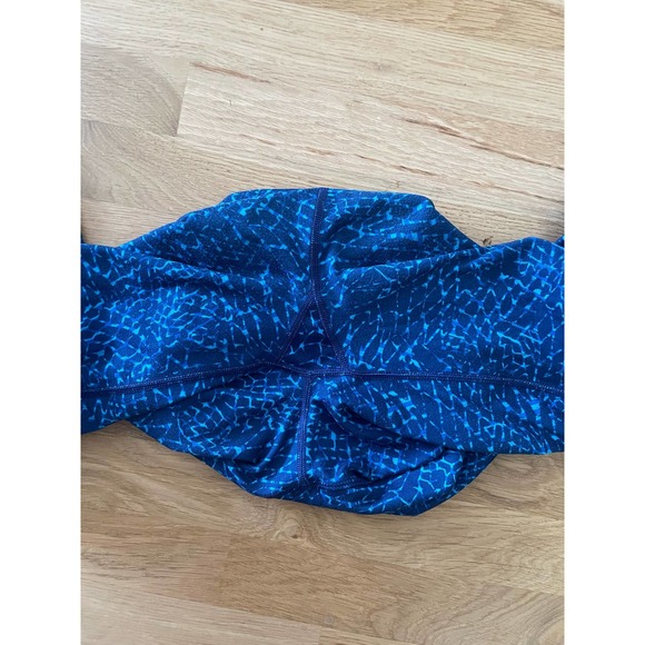 Lululemon Wunder Under Pant III - size 4 - Picture 11 of 13